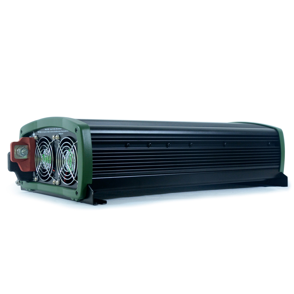 DR Power 2000 Watt Sinewave Inverter DR Power 2000 Watt Sinewave Inverter