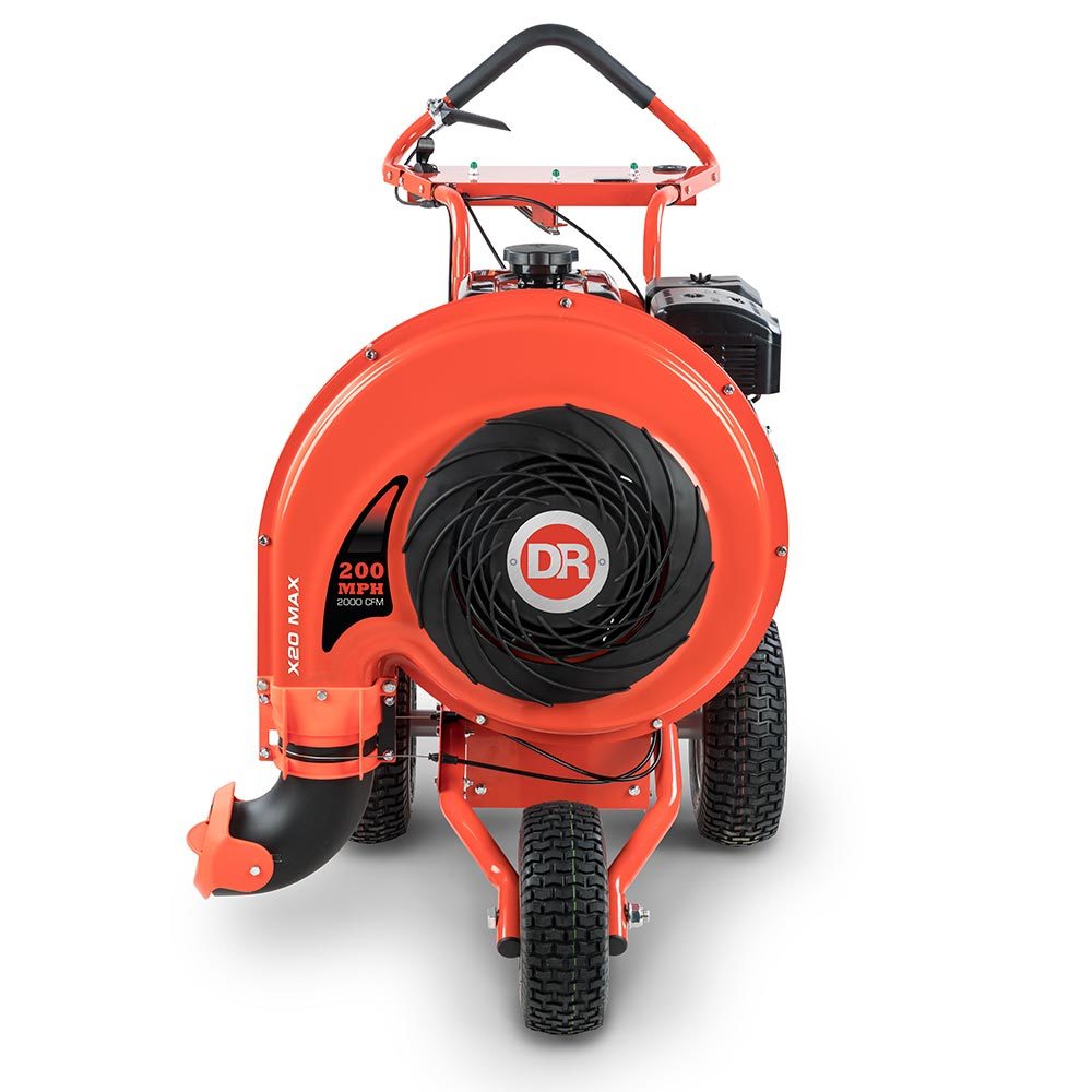 DR Power X20 MAX DR Power X20 MAX