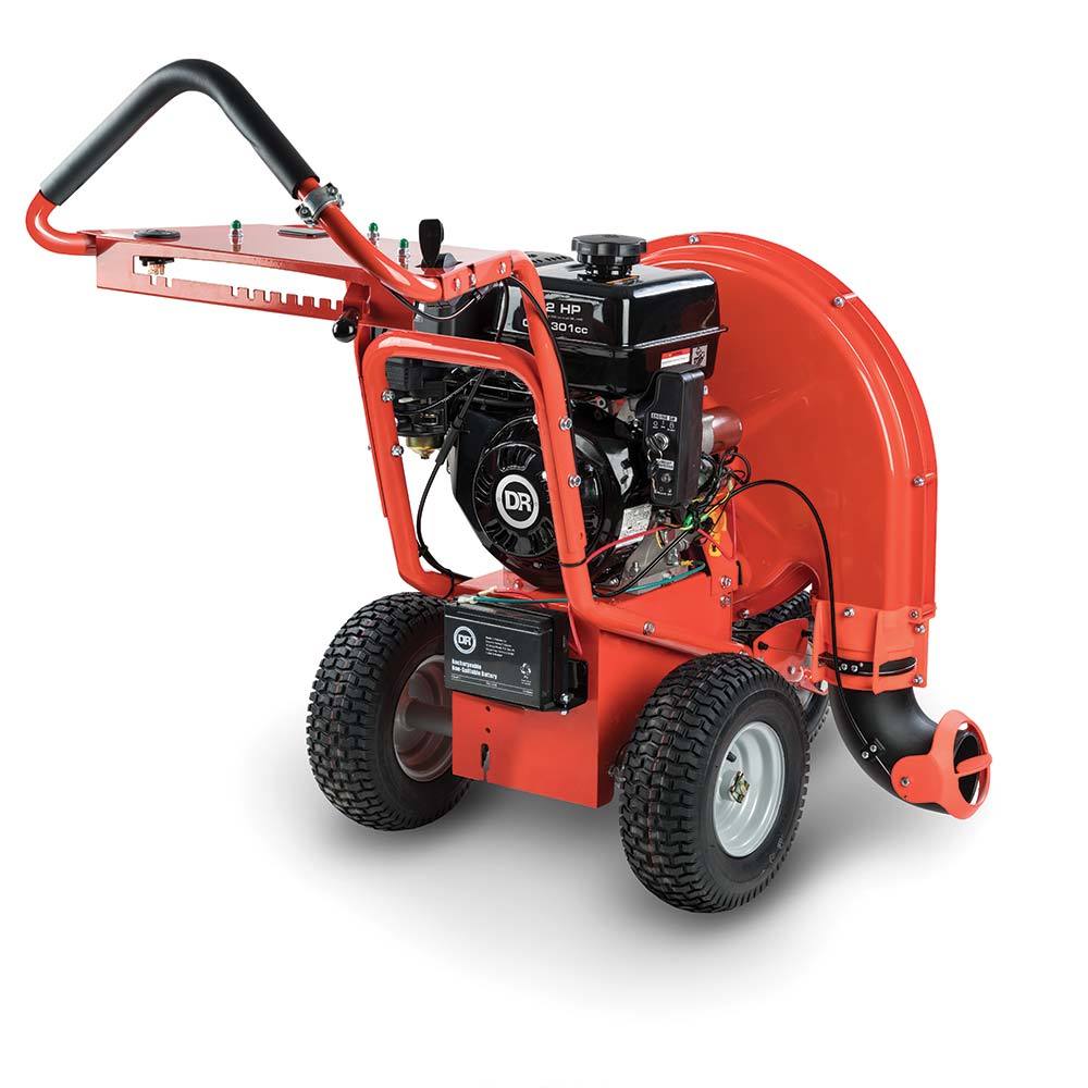 DR Power X20 MAX DR Power X20 MAX