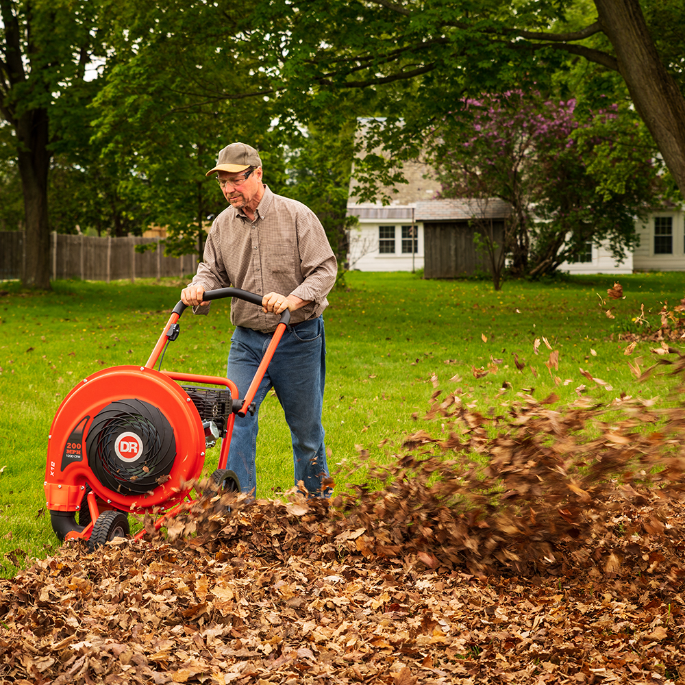 DR Power X12 Model DR Power X12 Model