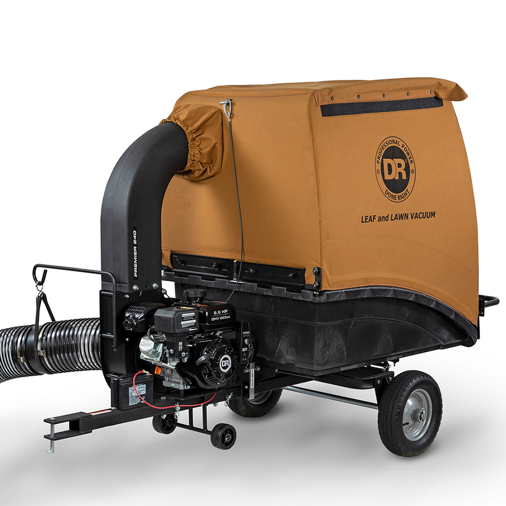 DR Power PREMIER 240 DR Power PREMIER 240
