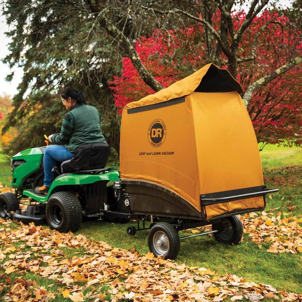 DR Power PREMIER 240 DR Power PREMIER 240