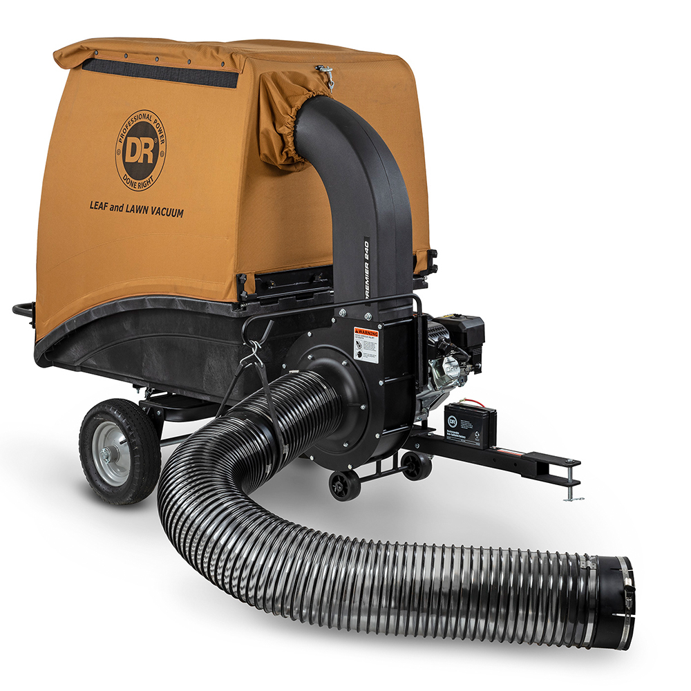 DR Power PREMIER 240 DR Power PREMIER 240