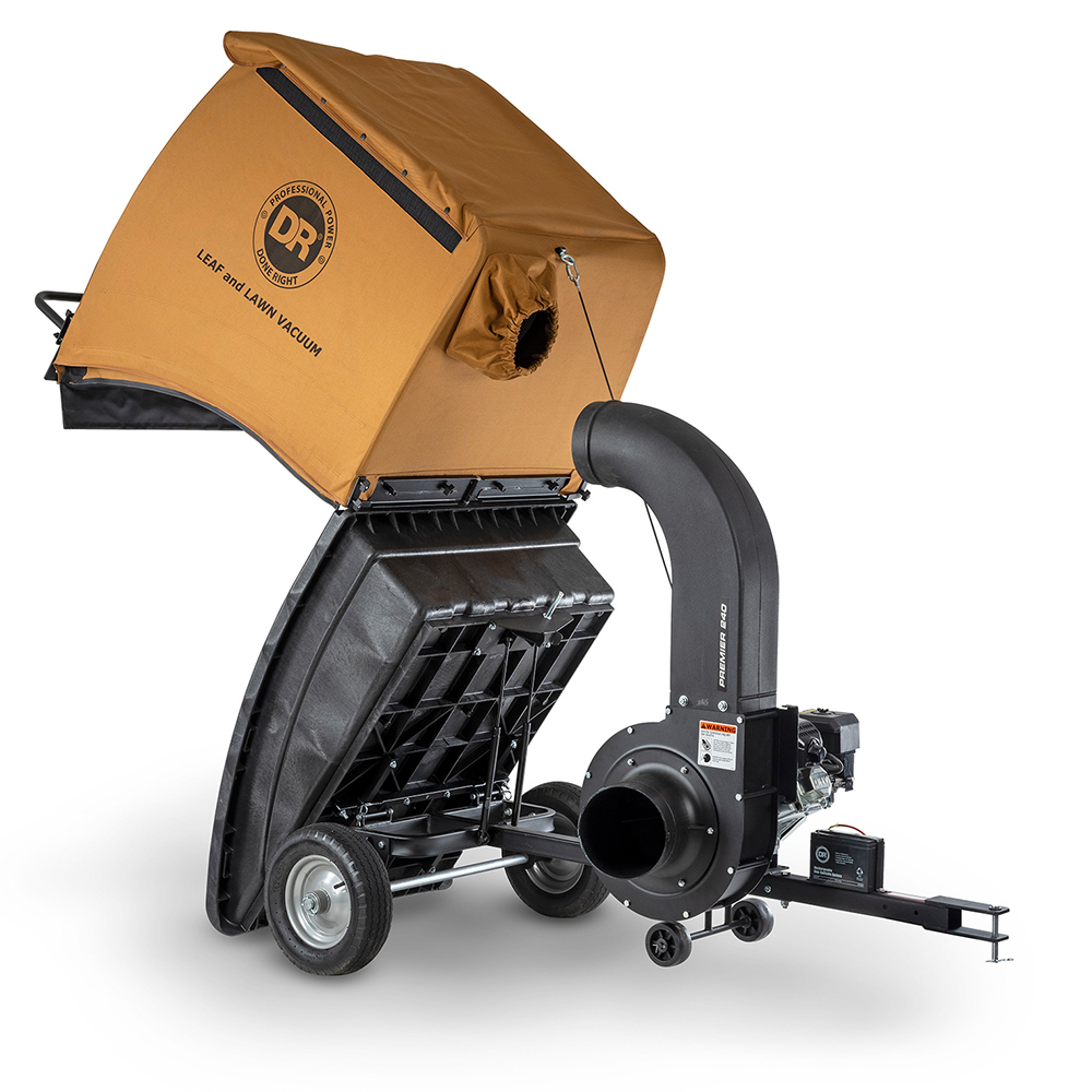 DR Power PREMIER 240 DR Power PREMIER 240