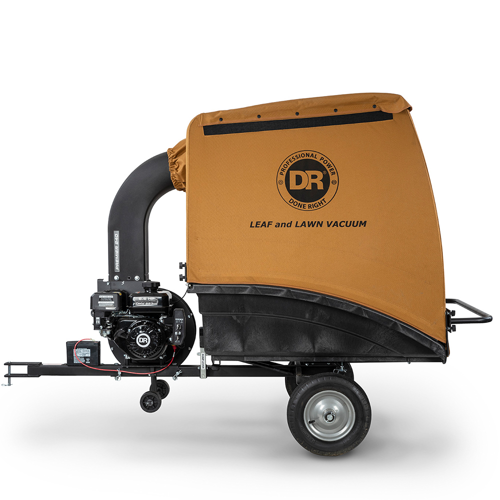 DR Power PREMIER 240 DR Power PREMIER 240