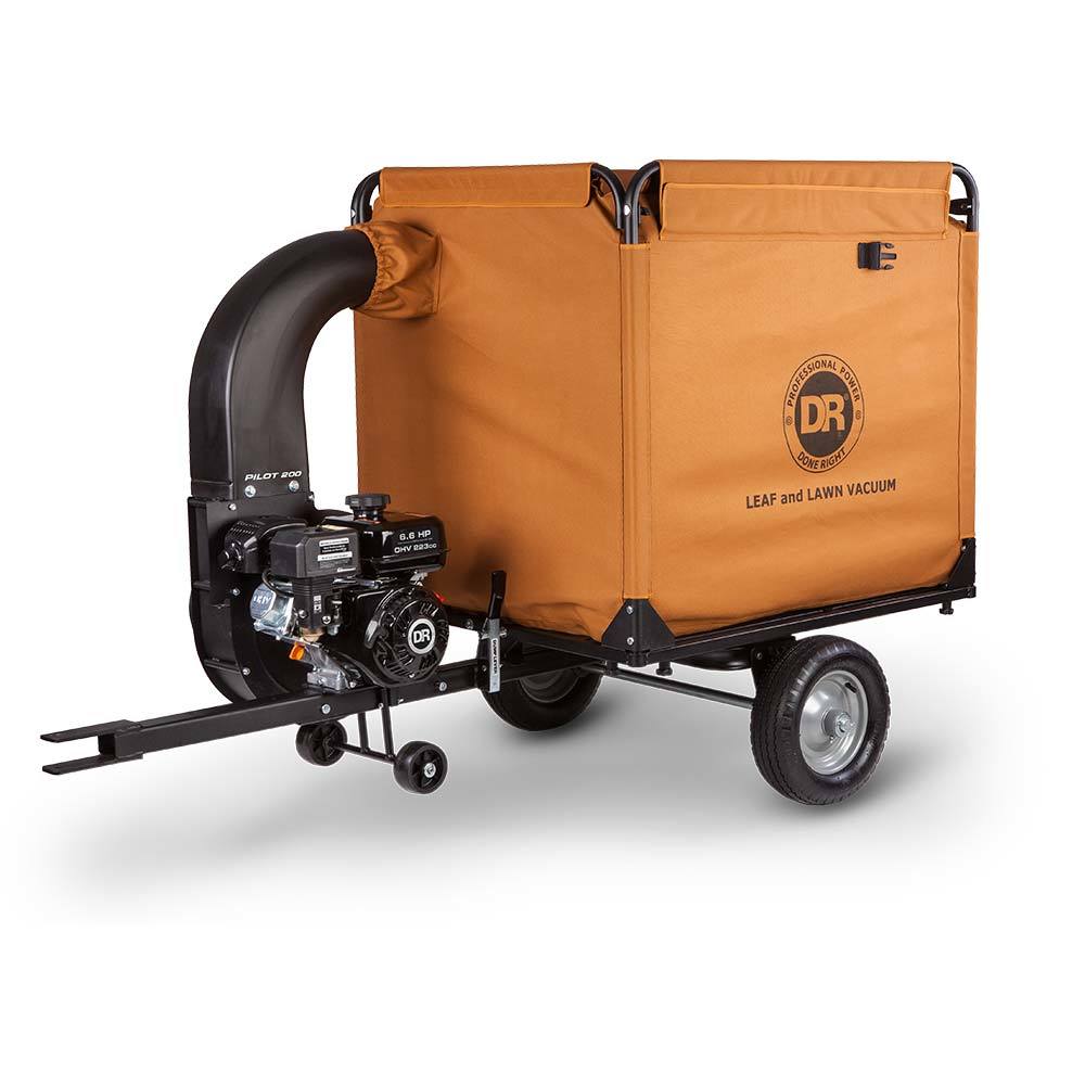 DR Power PILOT 200 DR Power PILOT 200