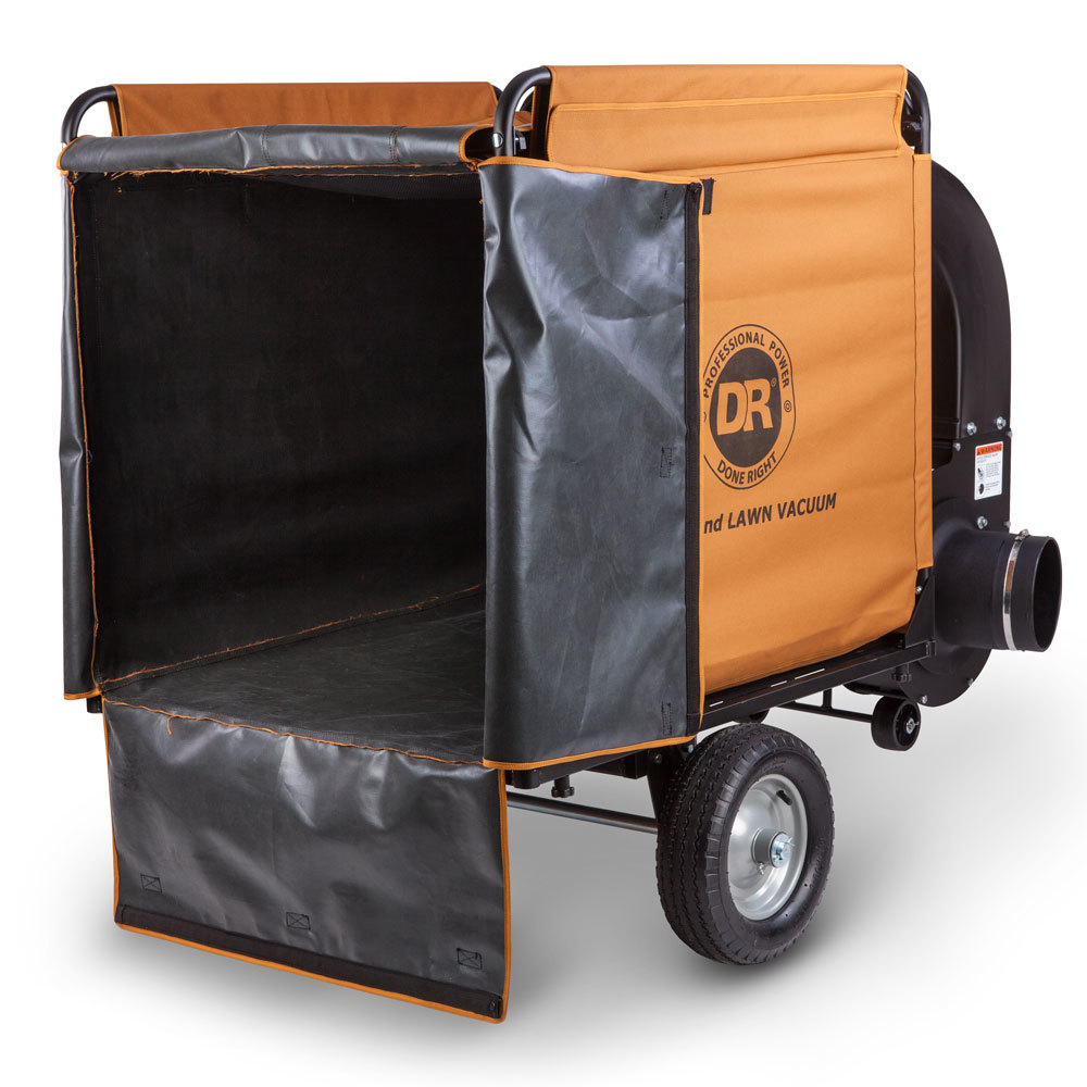 DR Power PILOT 200 DR Power PILOT 200