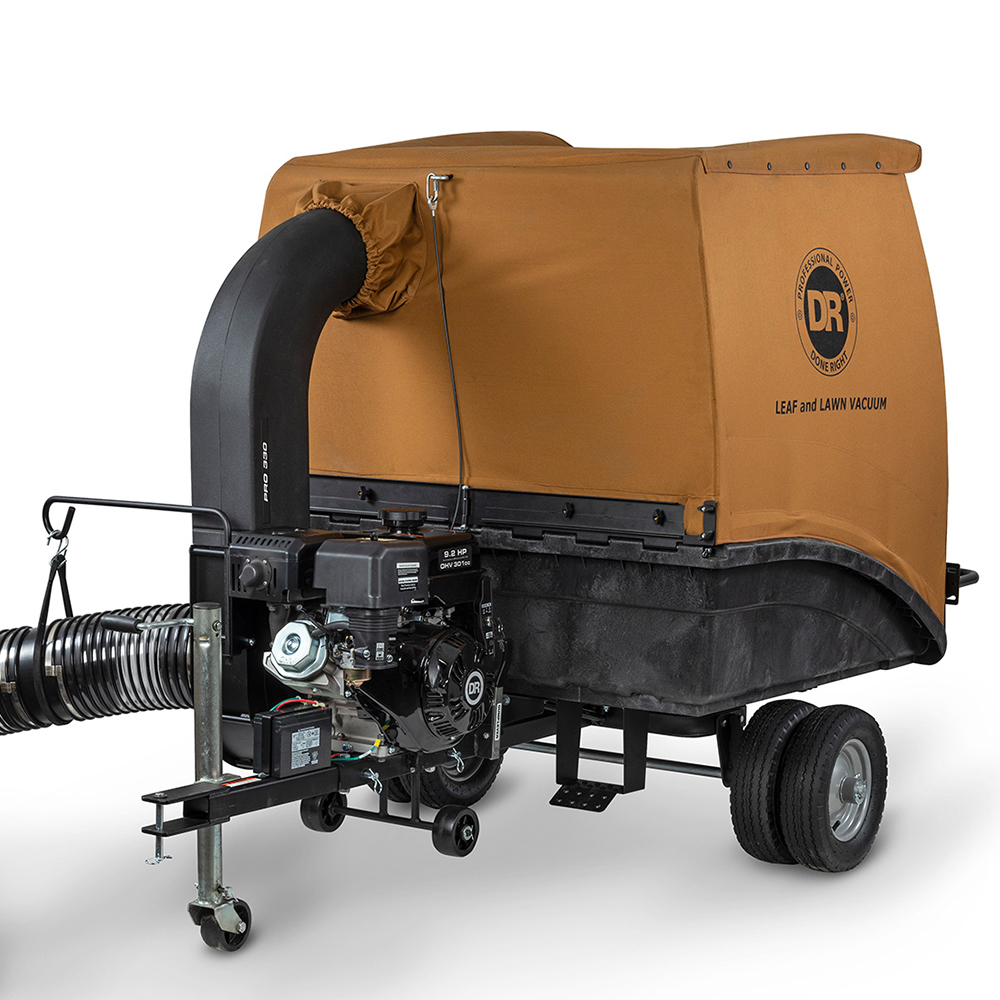 DR Power PRO 330 DR Power PRO 330
