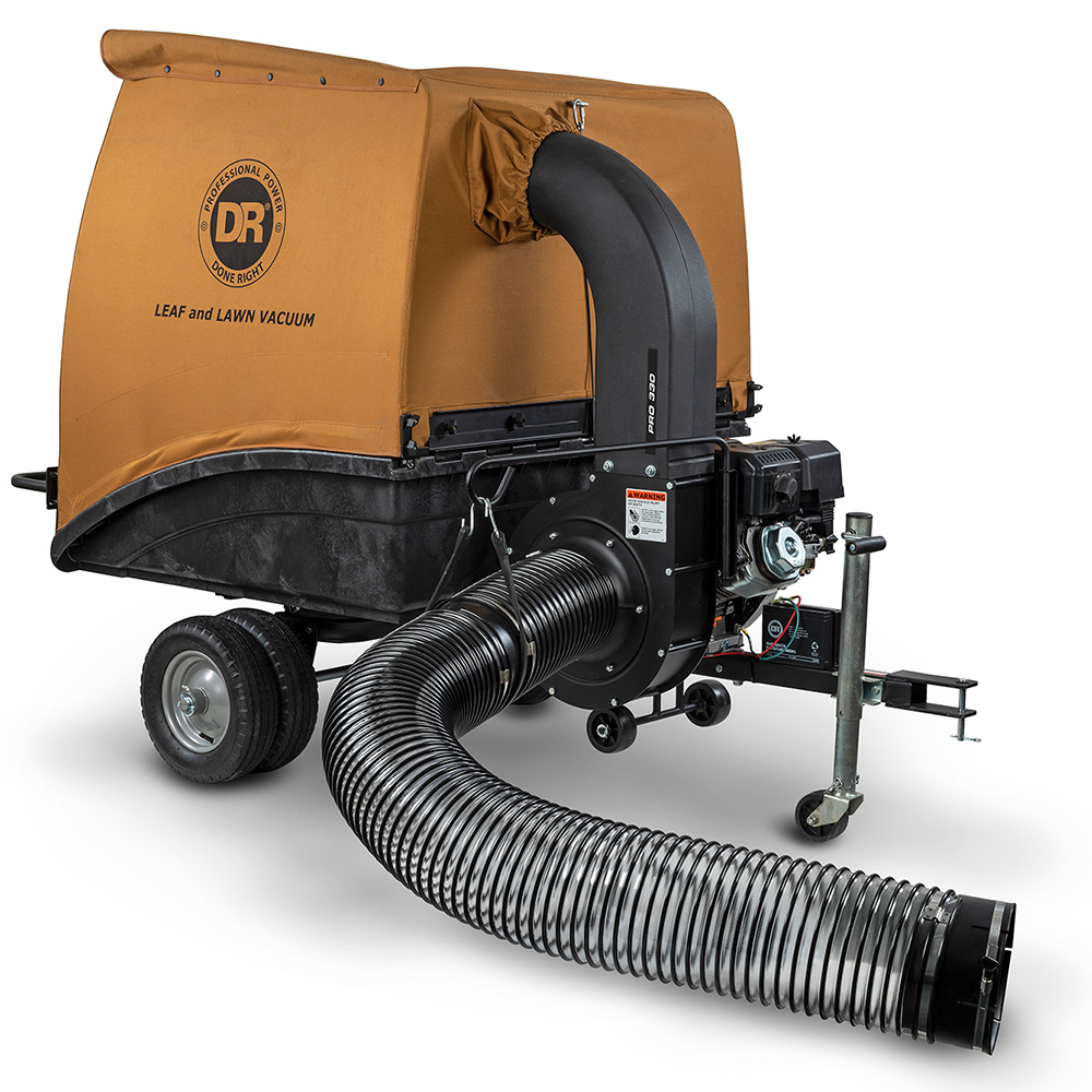 DR Power PRO 330 DR Power PRO 330