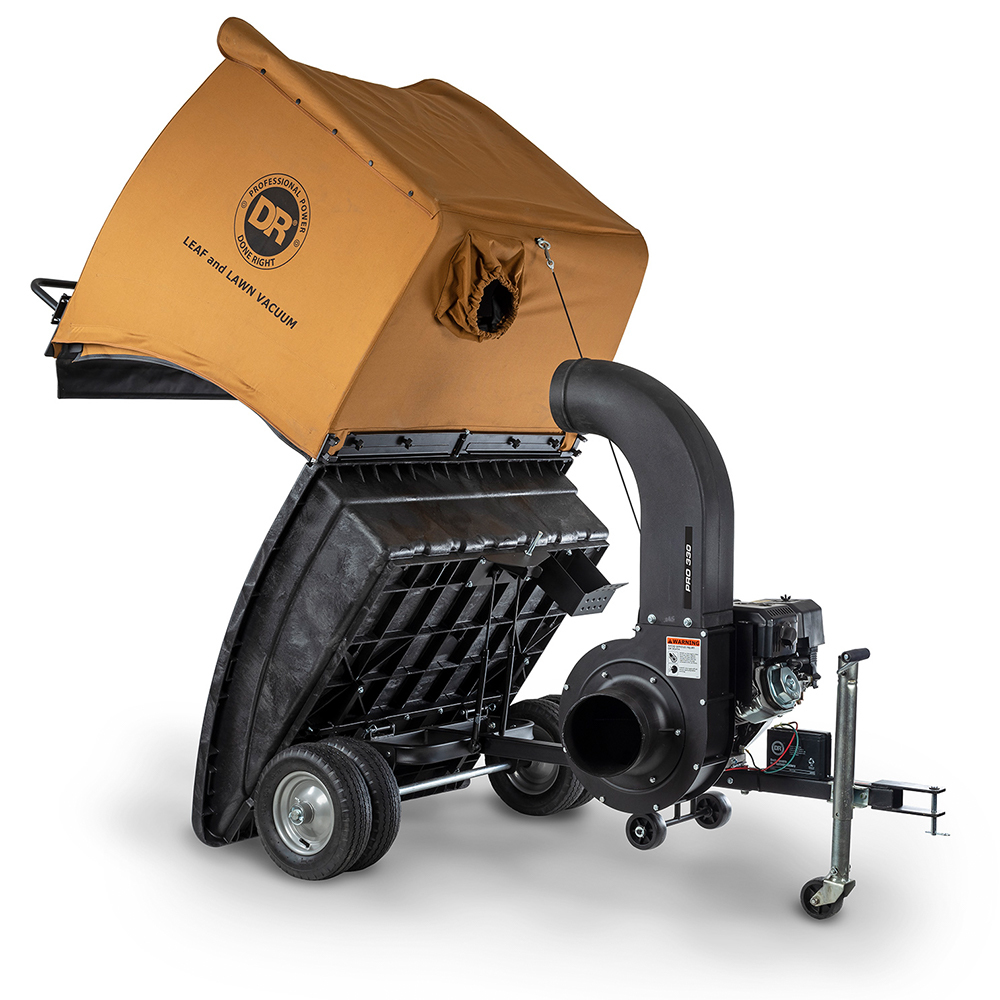 DR Power PRO 330 DR Power PRO 330