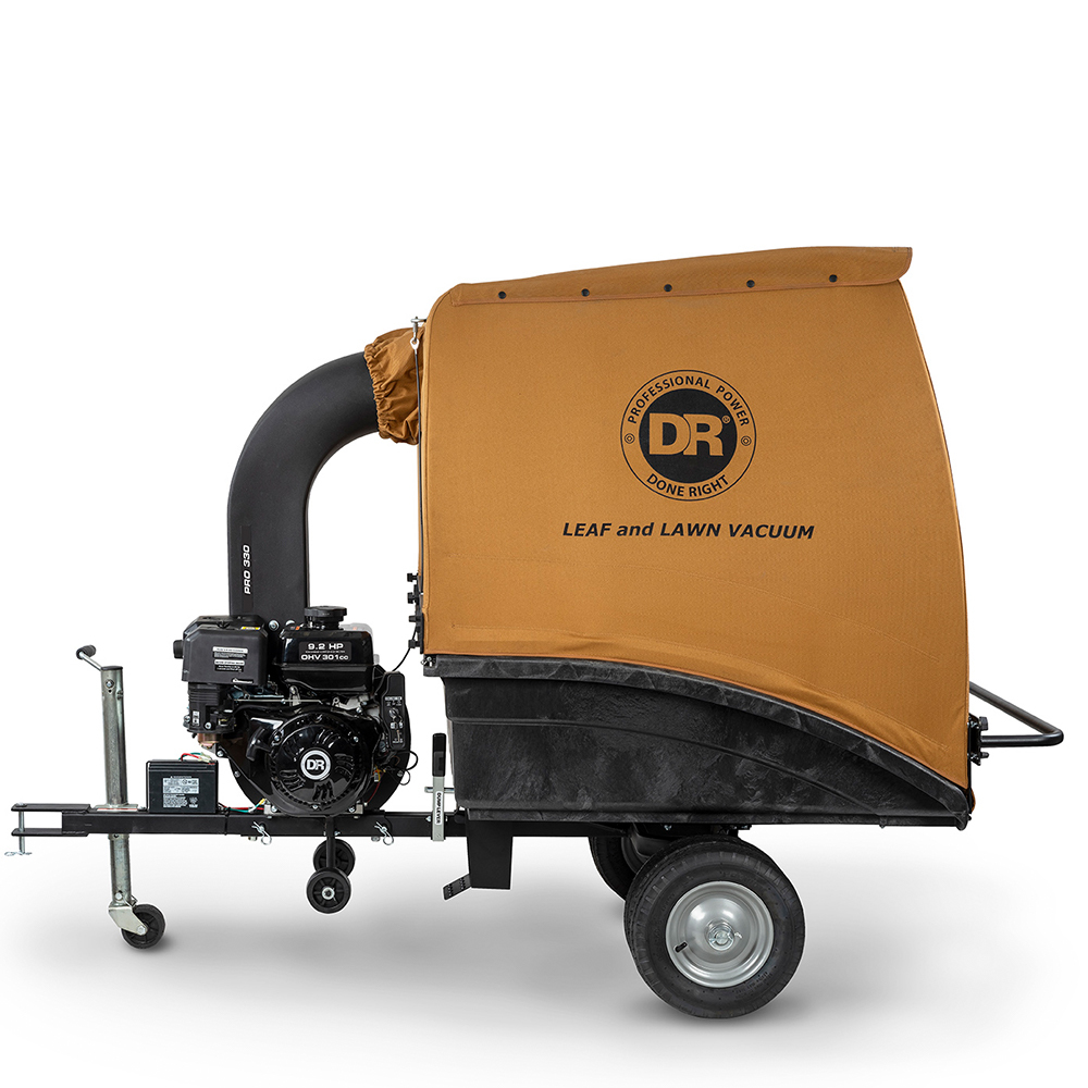 DR Power PRO 330 DR Power PRO 330