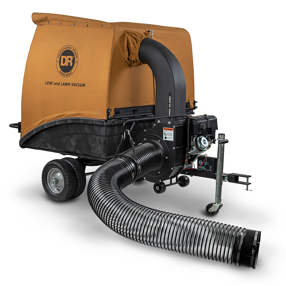 DR Power PRO XL330 DR Power PRO XL330