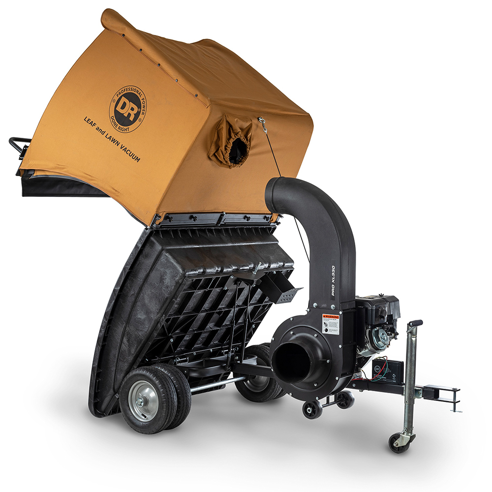 DR Power PRO XL330 DR Power PRO XL330