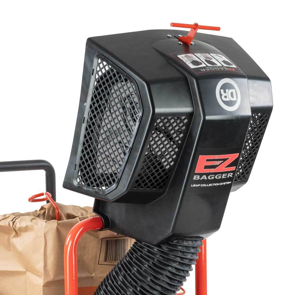 DR Power PILOT XT (Direct Bagging) DR Power PILOT XT (Direct Bagging)