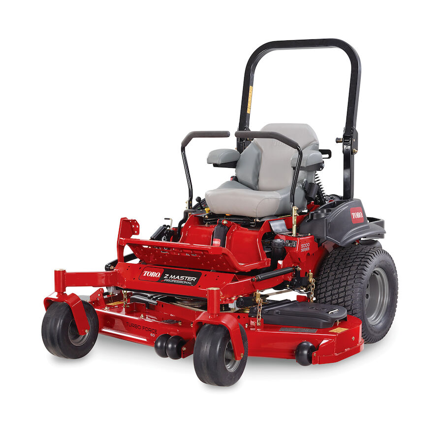 Toro 5000 Series MyRIDE® 52 in. (132 cm) 25 hp EFI 747cc (72955) Toro 5000 Series MyRIDE® 52 in. (132 cm) 25 hp EFI 747cc (72955)