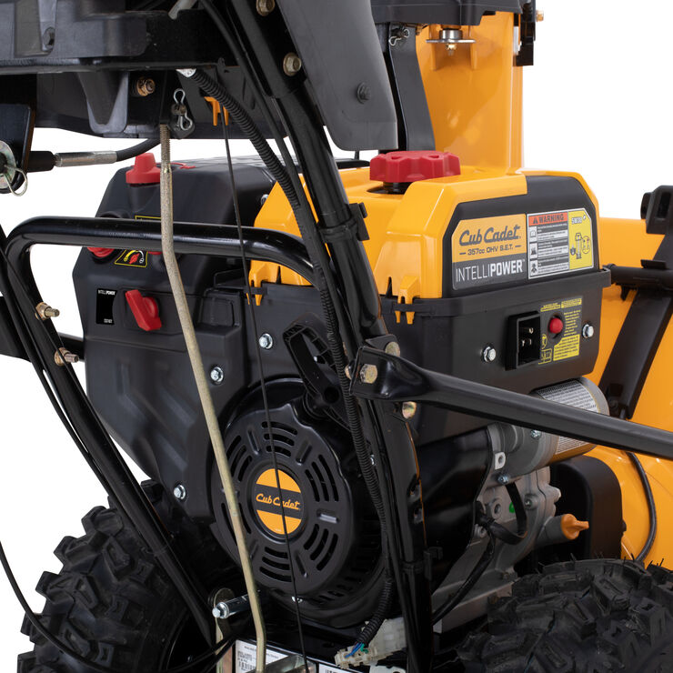 Cub Cadet 2X® 30" MAX™ IntelliPOWER® Snow Blower (31AH8JVSB10) Cub Cadet 2X® 30" MAX™ IntelliPOWER® Snow Blower (31AH8JVSB10)