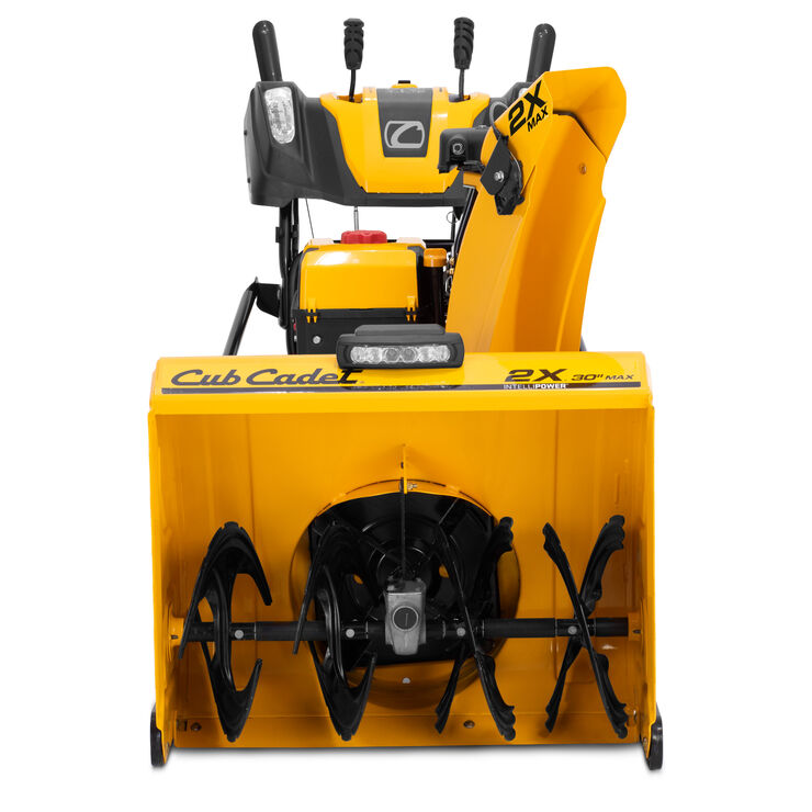 Cub Cadet 2X® 30" MAX™ IntelliPOWER® Snow Blower (31AH8JVSB10) Cub Cadet 2X® 30" MAX™ IntelliPOWER® Snow Blower (31AH8JVSB10)