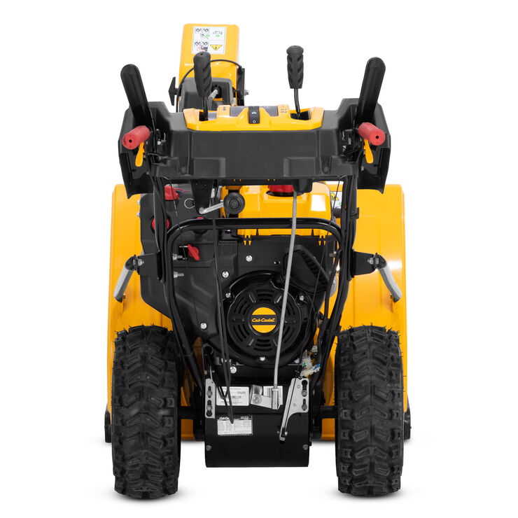 Cub Cadet 2X® 30" MAX™ IntelliPOWER® Snow Blower (31AH8JVSB10) Cub Cadet 2X® 30" MAX™ IntelliPOWER® Snow Blower (31AH8JVSB10)