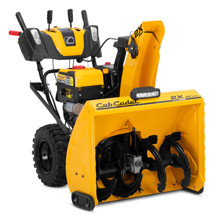 Cub Cadet 2X® 30" MAX™ IntelliPOWER® Snow Blower (31AH8JVSB10) Cub Cadet 2X® 30" MAX™ IntelliPOWER® Snow Blower (31AH8JVSB10)