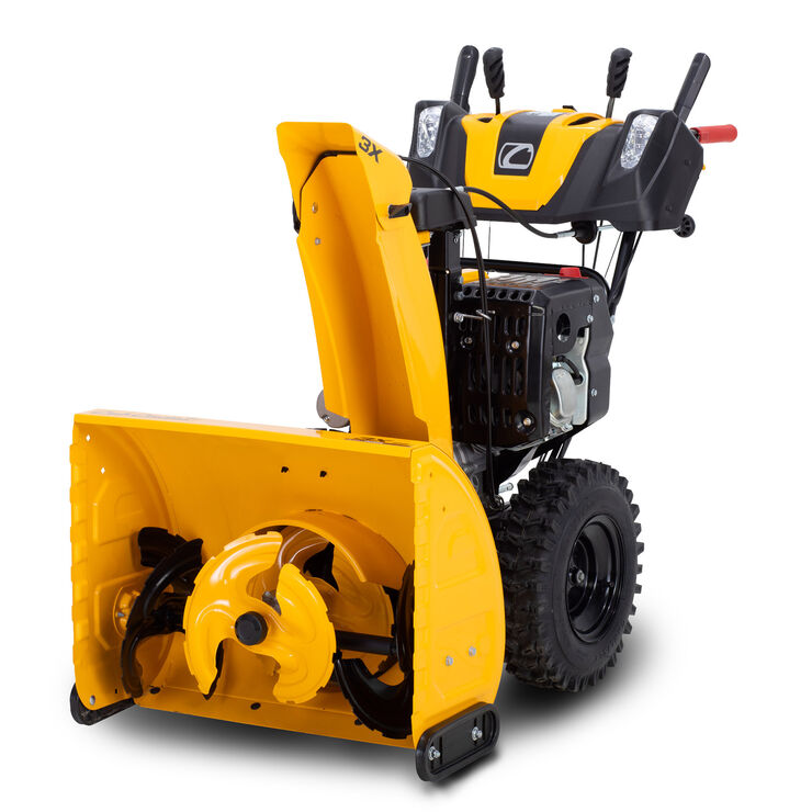 Cub Cadet 3X® 26" IntelliPOWER® Snow Blower (31AH5JVAB10) Cub Cadet 3X® 26" IntelliPOWER® Snow Blower (31AH5JVAB10)