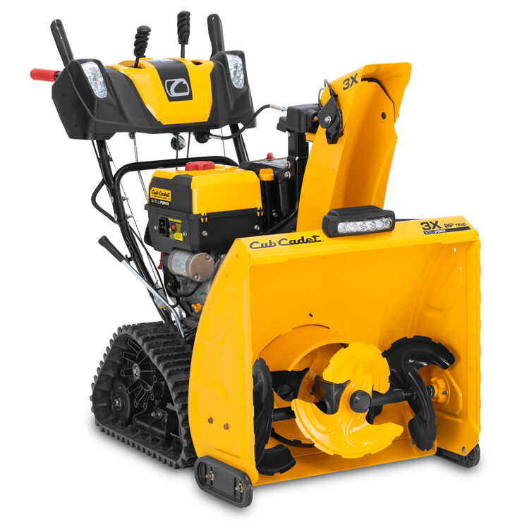 Cub Cadet 3X® 26