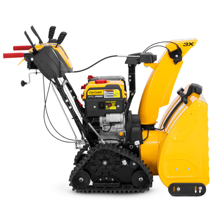 Cub Cadet 3X® 30" TRAC IntelliPOWER® Snow Blower (31AH7LVZB10) Cub Cadet 3X® 30" TRAC IntelliPOWER® Snow Blower (31AH7LVZB10)