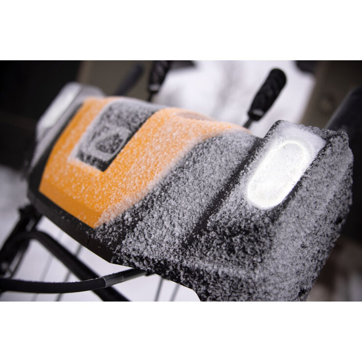Cub Cadet 3X® 30" TRAC IntelliPOWER® Snow Blower (31AH7LVZB10) Cub Cadet 3X® 30" TRAC IntelliPOWER® Snow Blower (31AH7LVZB10)