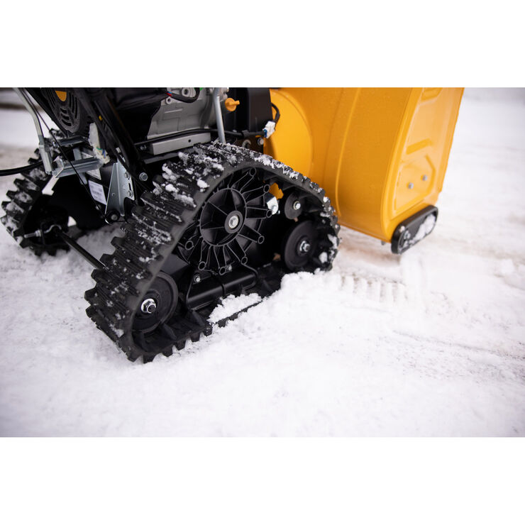 Cub Cadet 3X® 30" TRAC IntelliPOWER® Snow Blower (31AH7LVZB10) Cub Cadet 3X® 30" TRAC IntelliPOWER® Snow Blower (31AH7LVZB10)