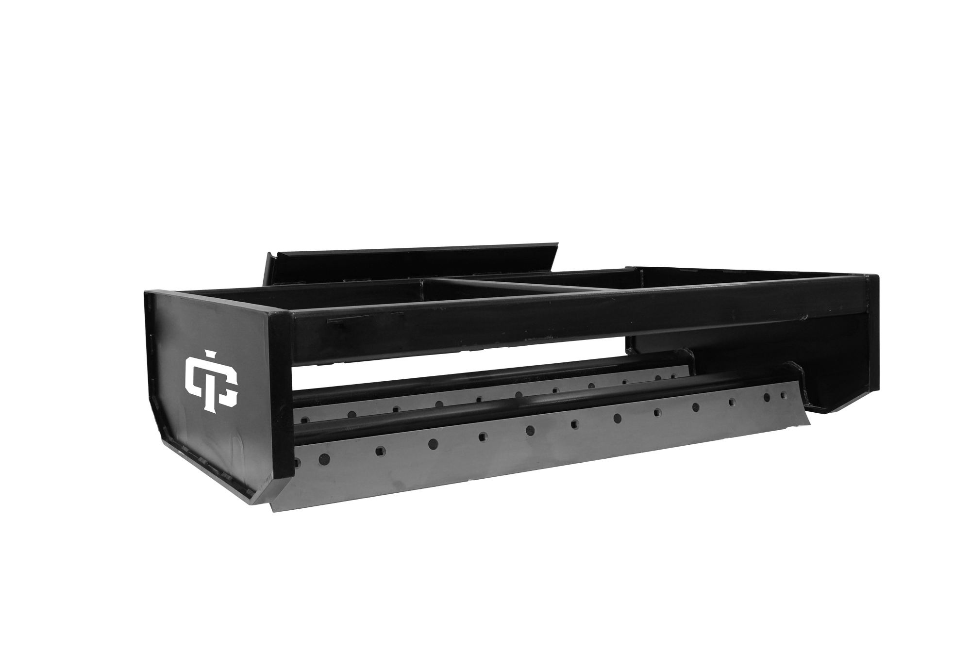 Ironcraft Box Grader Ironcraft Box Grader