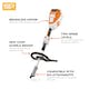STIHL KMA 80 R