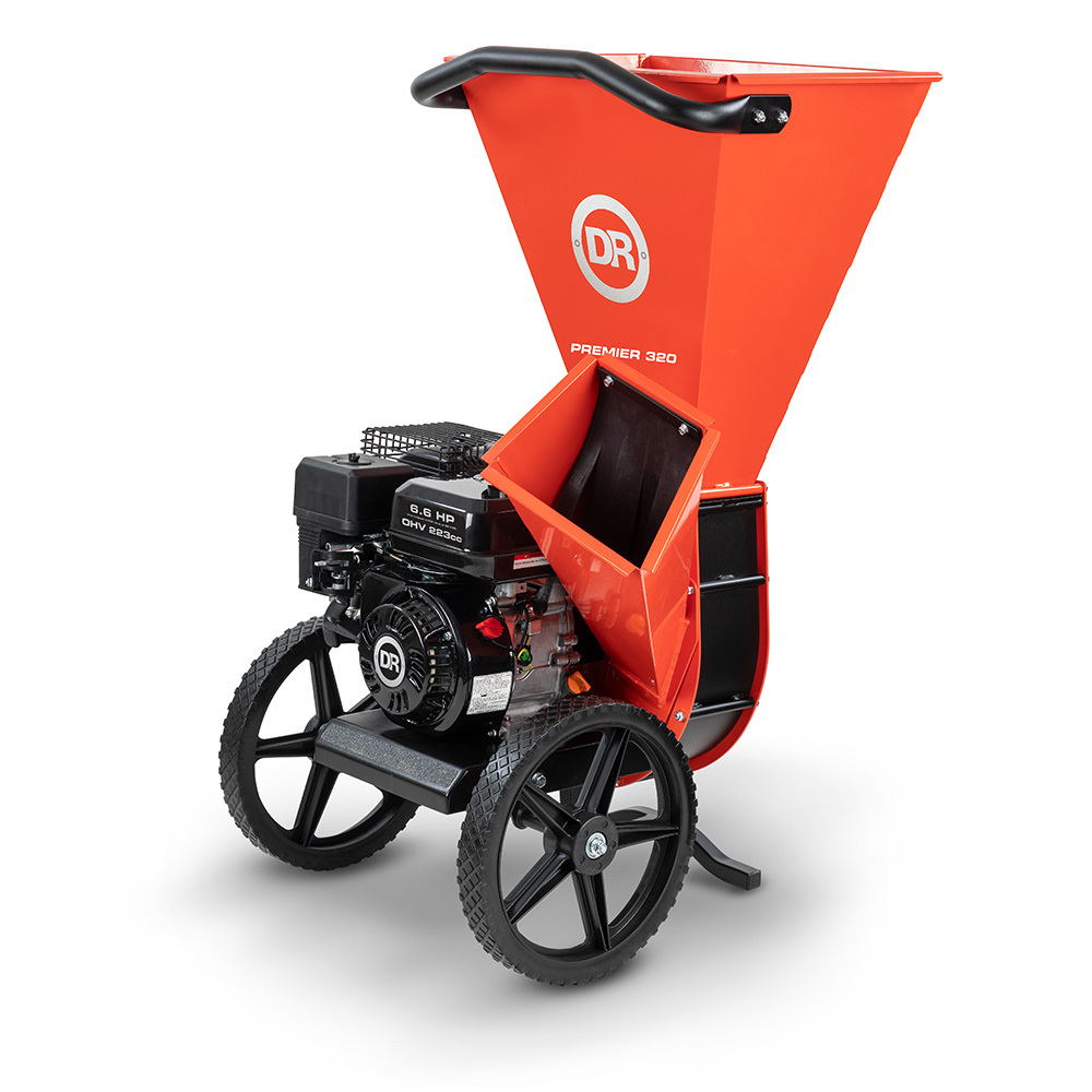 DR Power PREMIER 320 DR Power PREMIER 320