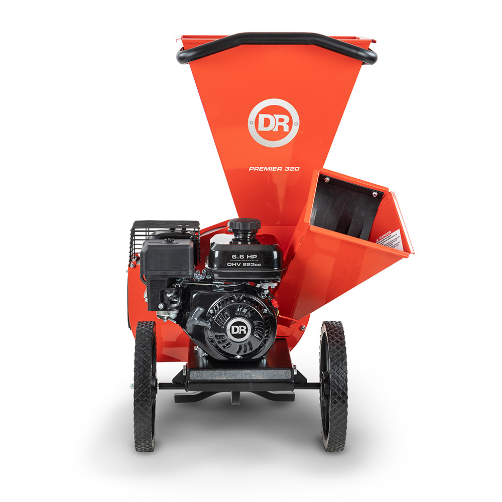 DR Power PREMIER 320 DR Power PREMIER 320