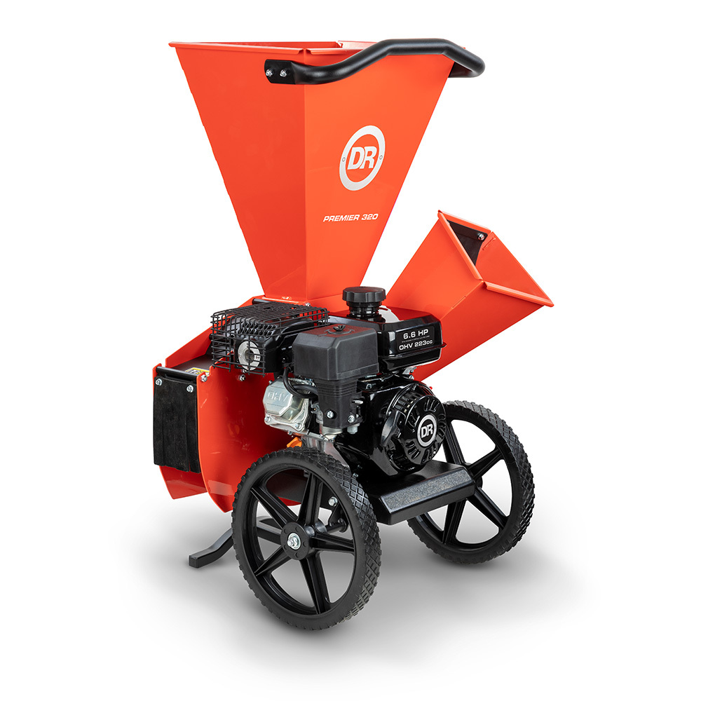 DR Power PREMIER 320 DR Power PREMIER 320