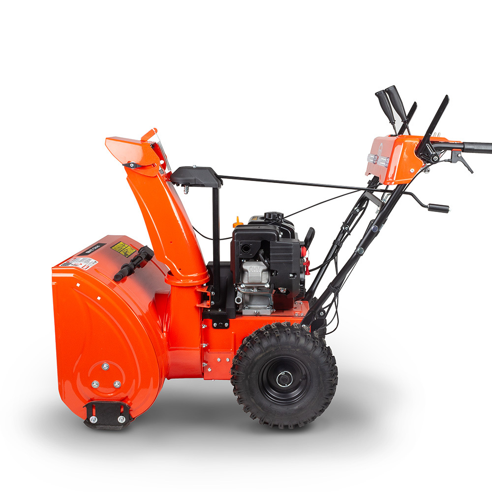 DR Power PRO 24B DR Power PRO 24B