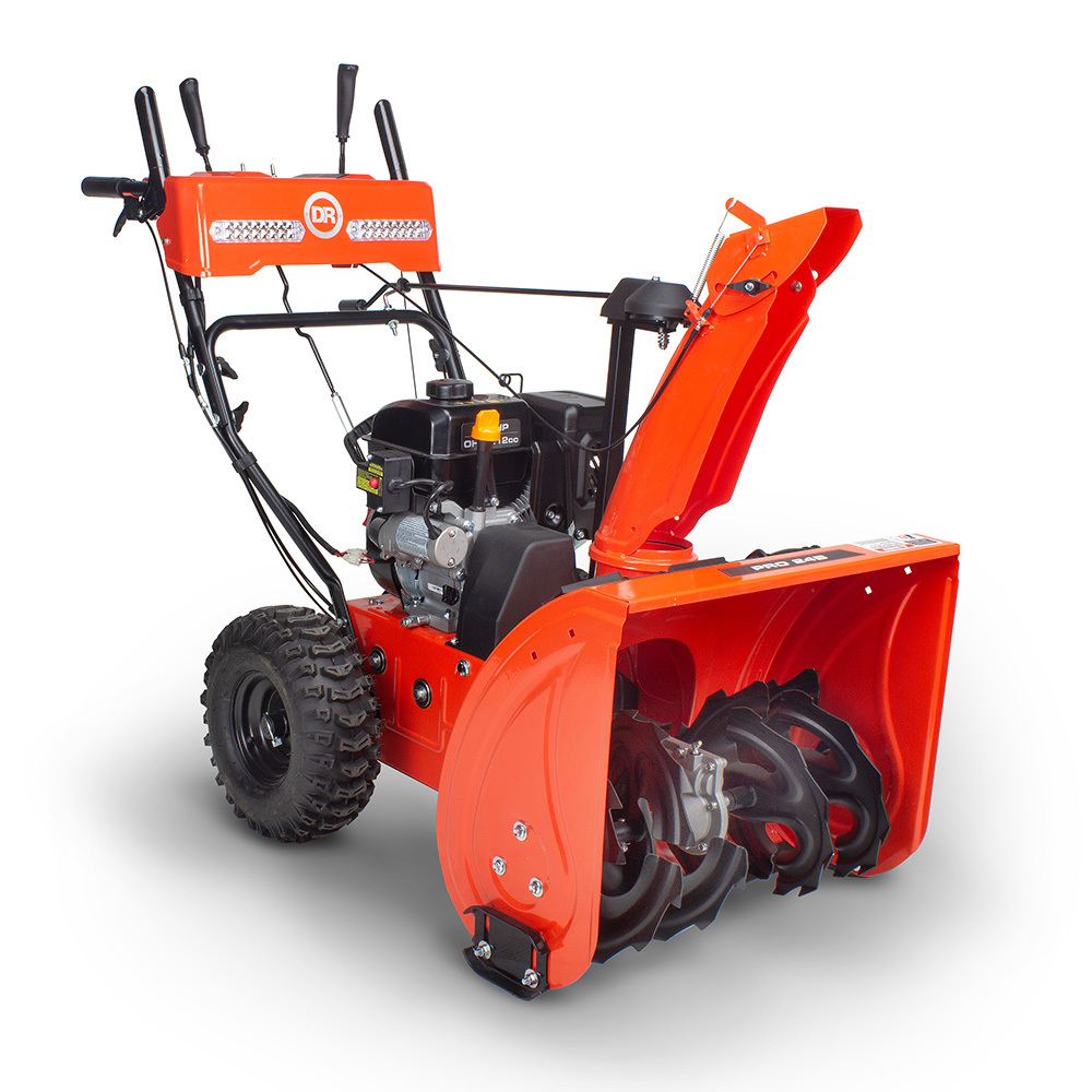 DR Power PRO 24B DR Power PRO 24B