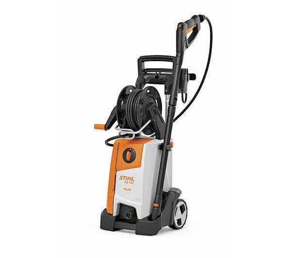 STIHL RE 110 PLUS