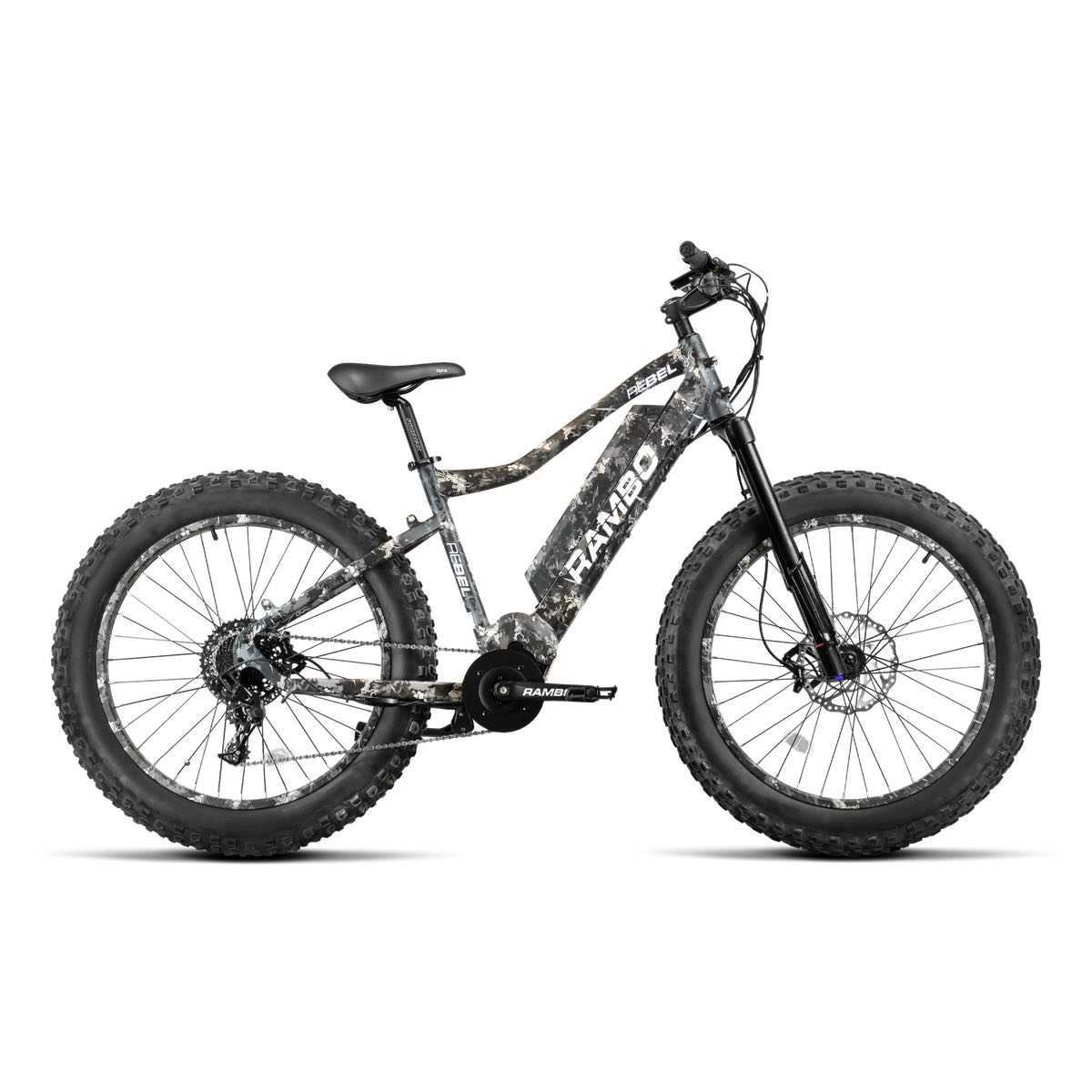 Rambo Rebel 1000W TrueTimber Viper Western Rambo Rebel 1000W TrueTimber Viper Western