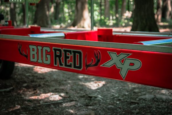 Big Red XP