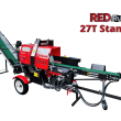 Red Runner 27T Standard Firewood Processor