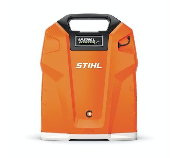 STIHL AR 3000 L Backpack Battery