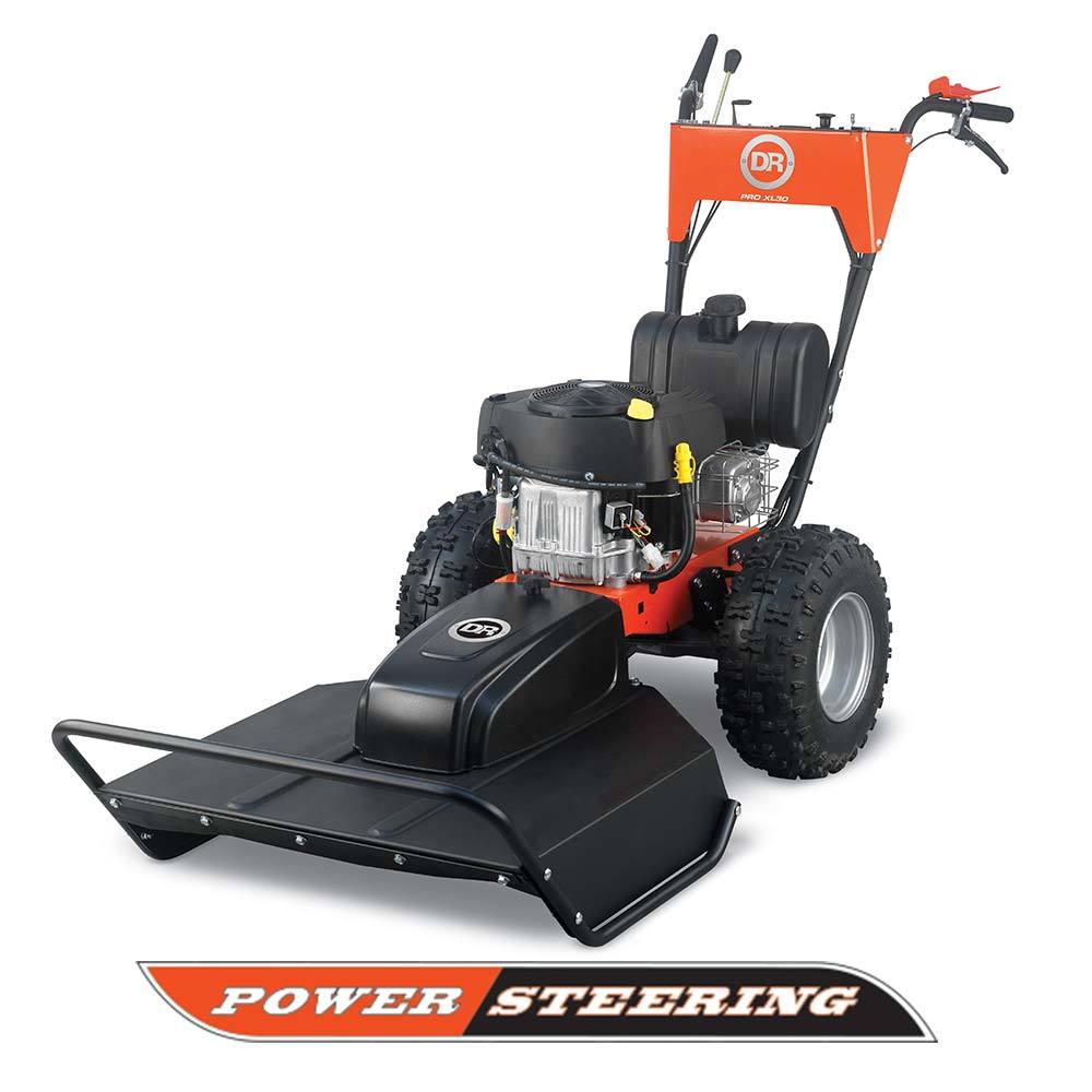 DR Power PRO XL30 (17.5 HP) (Reconditioned) DR Power PRO XL30 (17.5 HP) (Reconditioned)