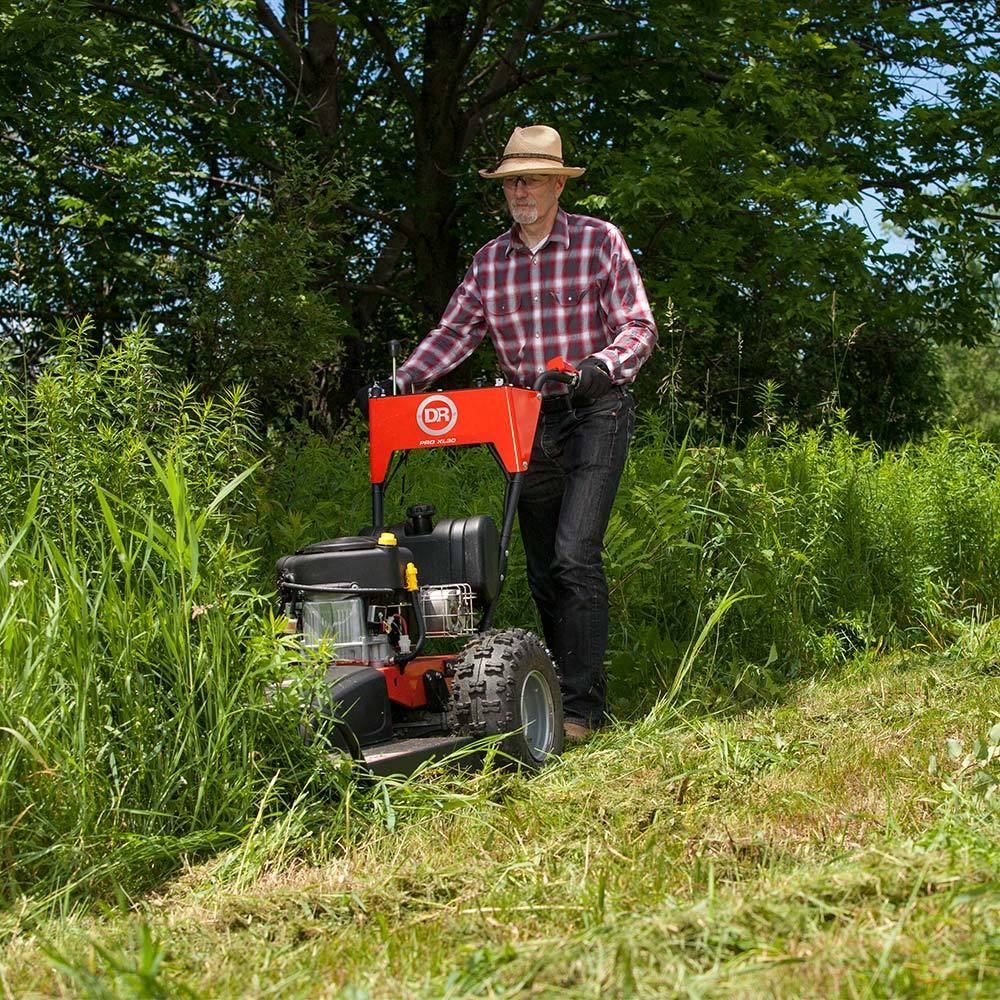 DR Power PRO XL30 (17.5 HP) Wood Sales & Service