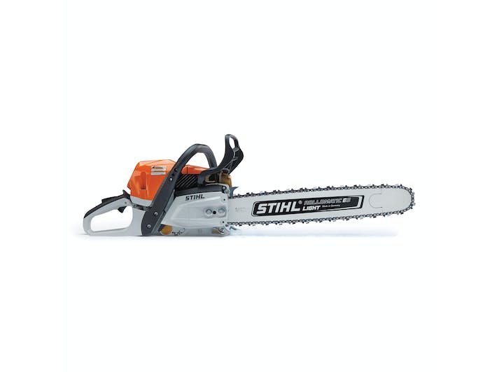 STIHL MS 400 C-M - Wood Sales & Service