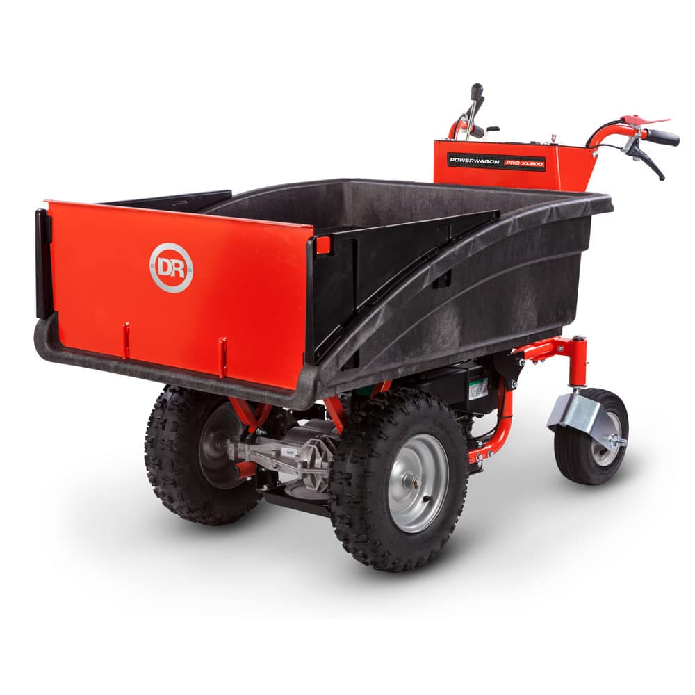 DR Power PRO XL800 DR Power PRO XL800