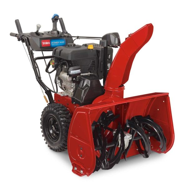 Toro 32 in. (81 cm) Power Max® HD 1232 OHXE Two-Stage Gas Snow Blower (38842)