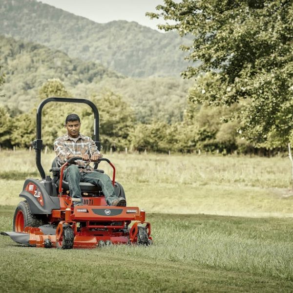 KIOTI ZXR54 Residential Zero Turn Mower