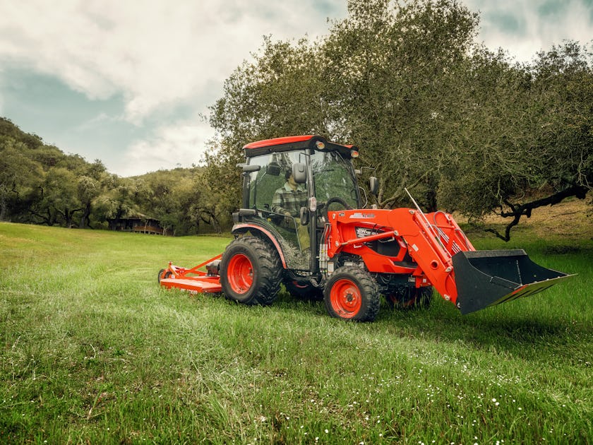 KIOTI CK4020H KIOTI CK4020H