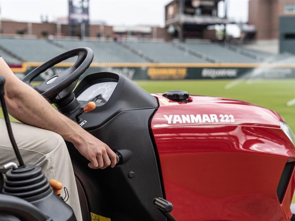 YANMAR SA223 YANMAR SA223