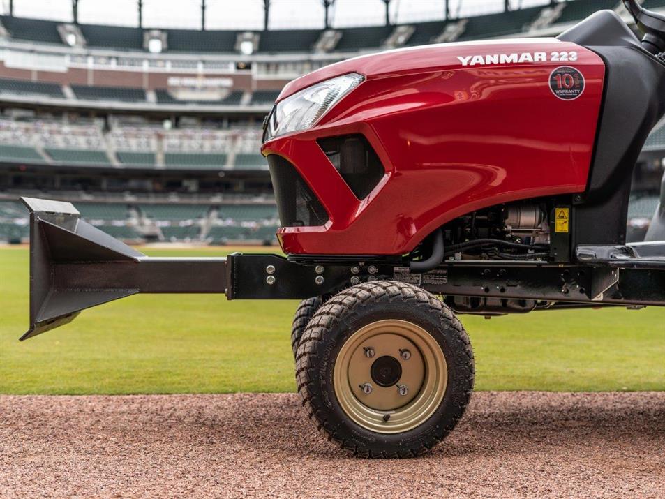 YANMAR SA223 YANMAR SA223