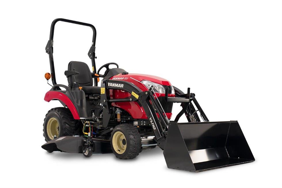 YANMAR SA223 YANMAR SA223